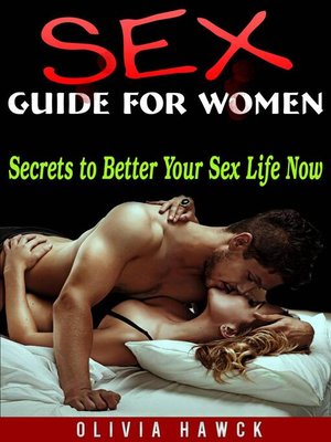 cover image of Sex Guide for Women
